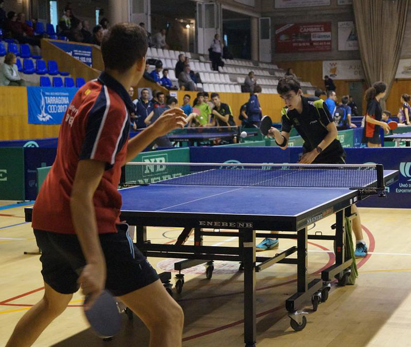 Nuevos triunfos para la cantera navarra.